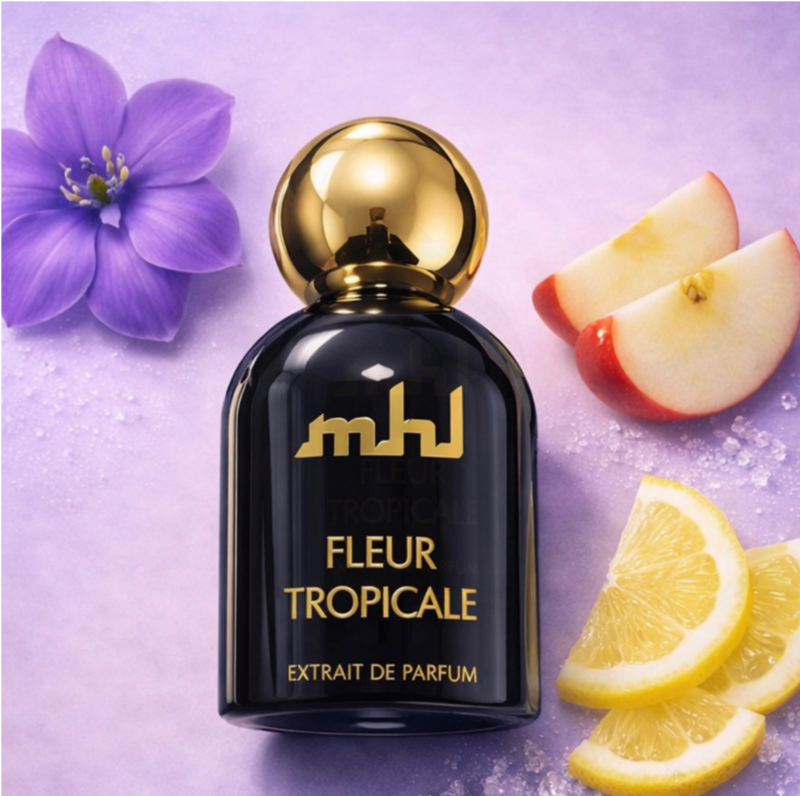 Fleur Tropicale